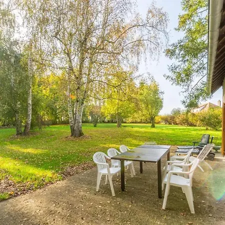 Maison De 3 Avec Jardin Amenage Et Wifi A Saints *