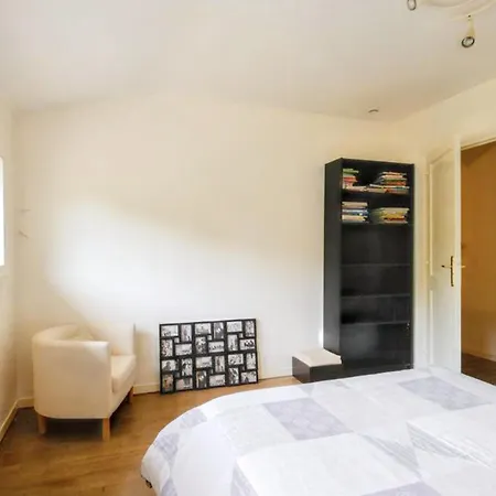 Maison De 3 Avec Jardin Amenage Et Wifi A Saints *