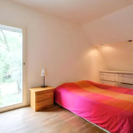 Maison Chaleureuse A Saints Avec Jardin Et Terrasse *