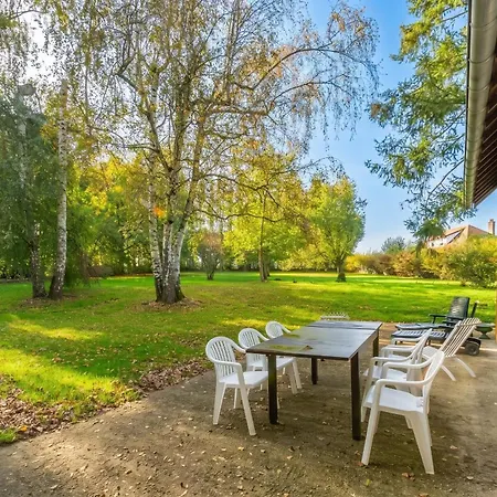 Maison De 3 Avec Jardin Amenage Et Wifi A Saints