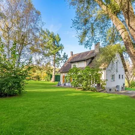 Maison De 3 Avec Jardin Amenage Et Wifi A Saints Hébergement de vacances